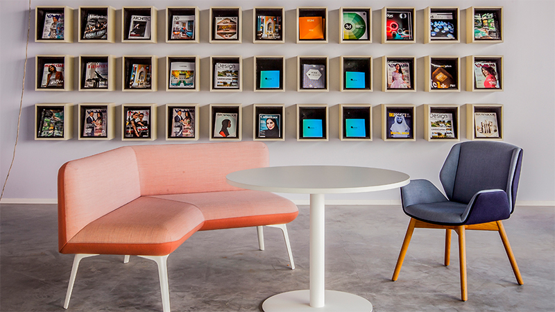 Image - فيديو يعرّفك على أحدث اتجهات الديكور من معرض دبي للتصميم 2017