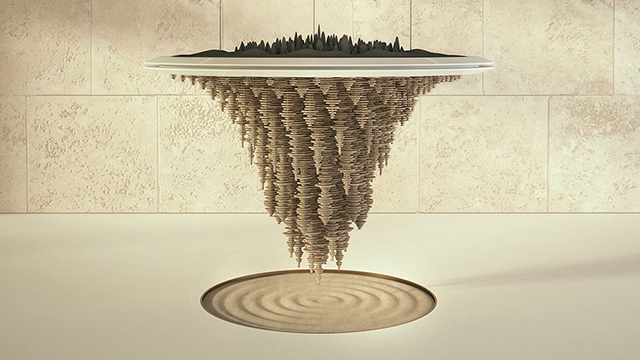 Image - شاهدي أجمل الاعمال الفنية في أيام دبي للتصميم