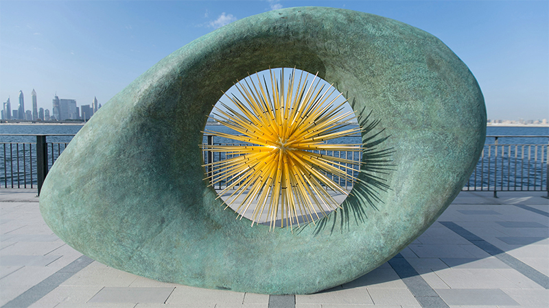 Image - تعرّفي على صيحات ديكورات المنزل والإضاءة في داون تاون ديزاين 2018