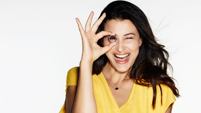 Image - ريم السعيدي  أشكر أمي لأنها منحتني أفضل تعليم