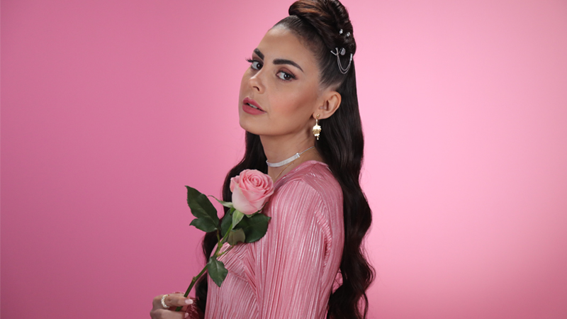 Image - تمارا القباني تتحدث عن الحب في فيديوشوت لمجوهرات باندورا