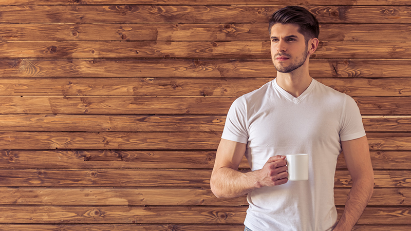 Image - إكتشف كيف يمكنك الحصول على عضلات معدّة مشدودة من دون رياضة!