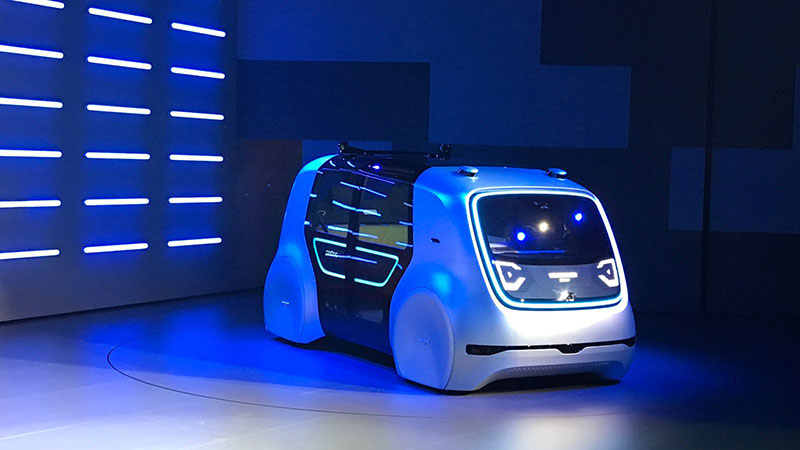 Image - سيدريك  سيارة الغد، في مدينة المستقبل